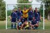 Krumsínský Haná cup - týmová fota (6. července 2014)